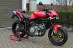 Moto Morini 1200 Corsaro Veloce Bingo Bikes