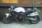 Moto Morini 1200 sport