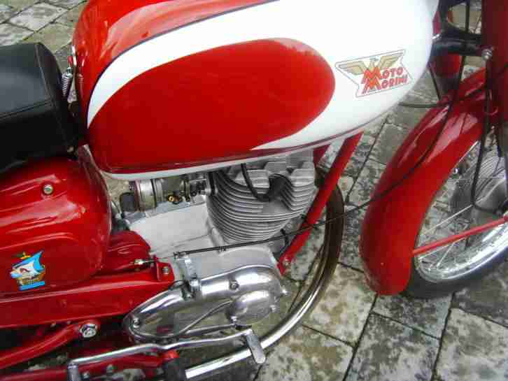 Moto Morini