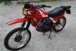 Moto Morini 3 1 2 Kanguro 350ccm b.München O