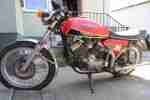 Moto Morini 3 1 2 Sport