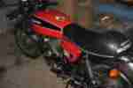 Moto Morini 3 1 2 Sport,mit 500 Motor.