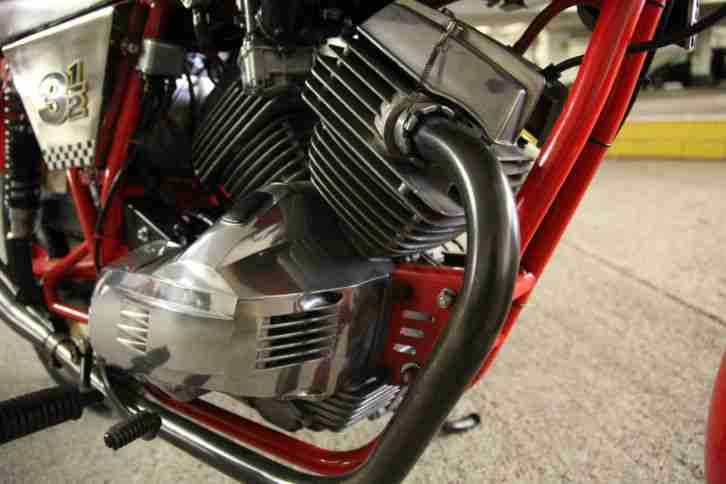 Moto Morini 3 1/2 Sport, sehr guter Zustand, Lafranconi Competizione