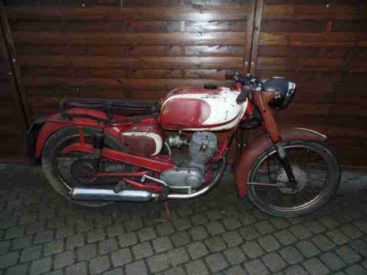 Moto Morini Corsaro