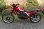 Moto Morini Kanguro X1 350 , Oldtimer