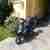 Moto MotorRoller 50cm3