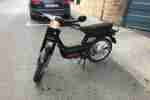 Moto vespa Vespino 49cc