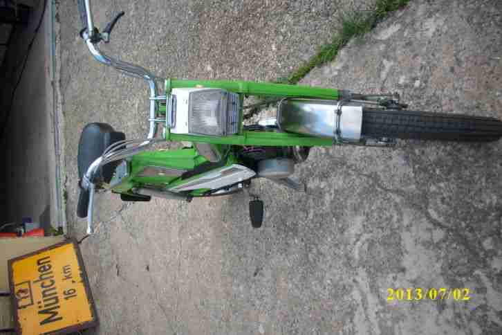 Motobecane