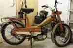 Motobecane Mini Moby Mobylette Mofa TYP 40 TL