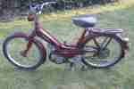 Motobecane Mobylette M1 Mobylette Moby M1