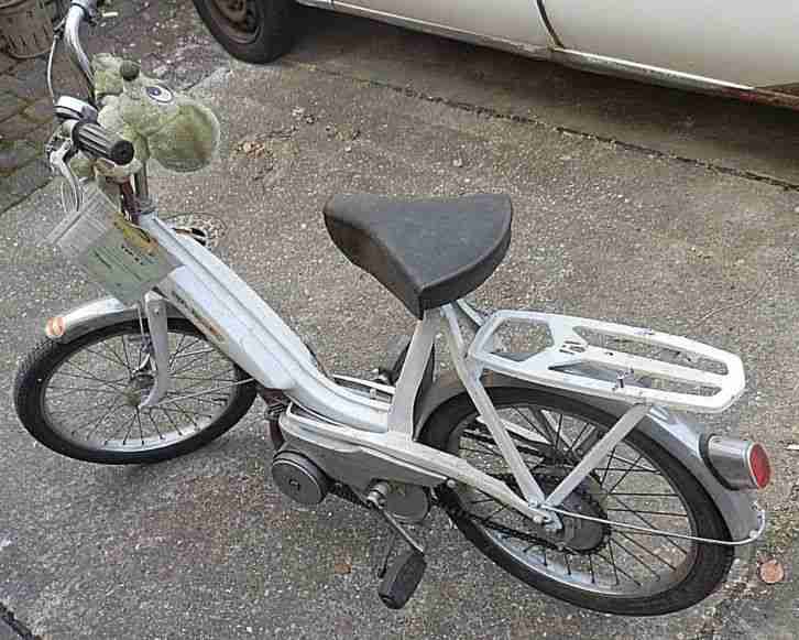 Motobecane Mobylette M1 !