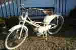 Motobecane Mobylette Mofa Modell AV54 Bj.