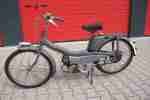 Motobecane Mobylette old school Mofa mit