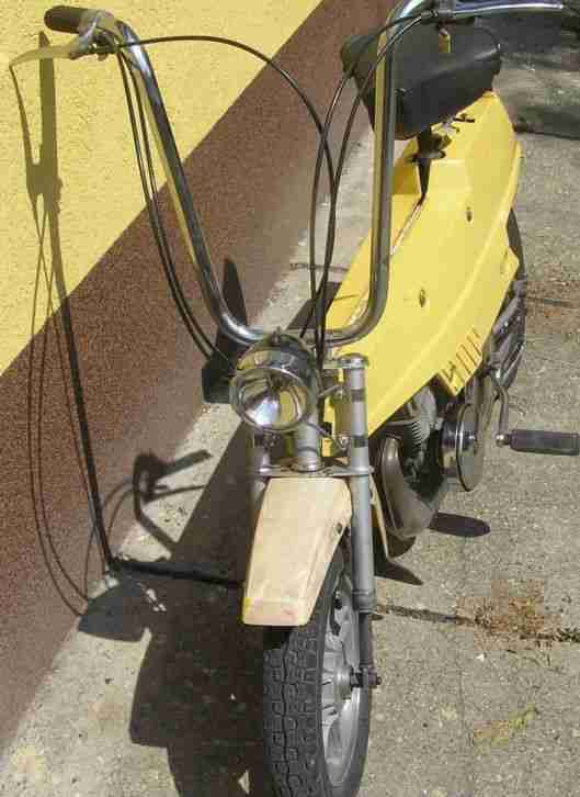 Motobecane X7