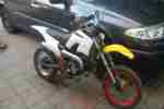 Motocross 125cc