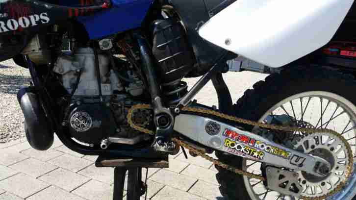 Motocross