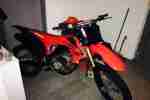 Motocross Crf 250