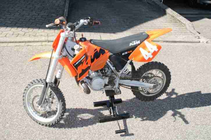 Motocross 65 SX