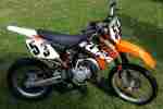 Motocross 85 SX 2012