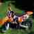 Motocross KTM 85