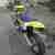 Motocross Suzuki RM