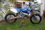 Motocross Yz 125 Bj.2005, RM, SX, KX