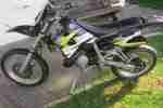 Motohispania Furia Supermoto,Enduro,50