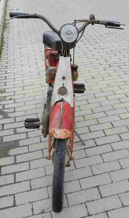 Motom 48