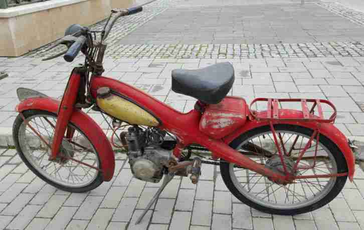 Motom 48