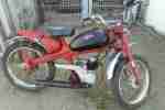 Motom 48 Oldtimer Moped Crossversion Mokick