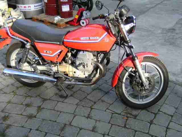 Motor Guzzi