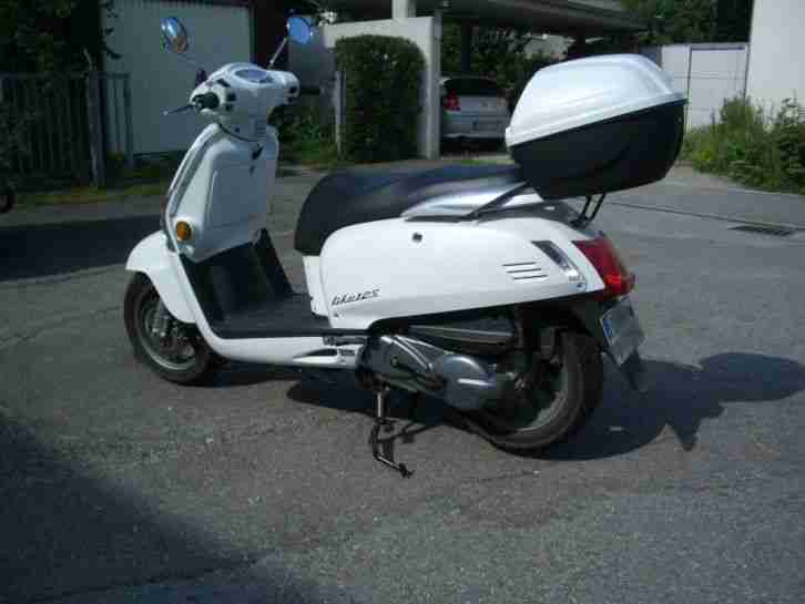 Motor-Roller