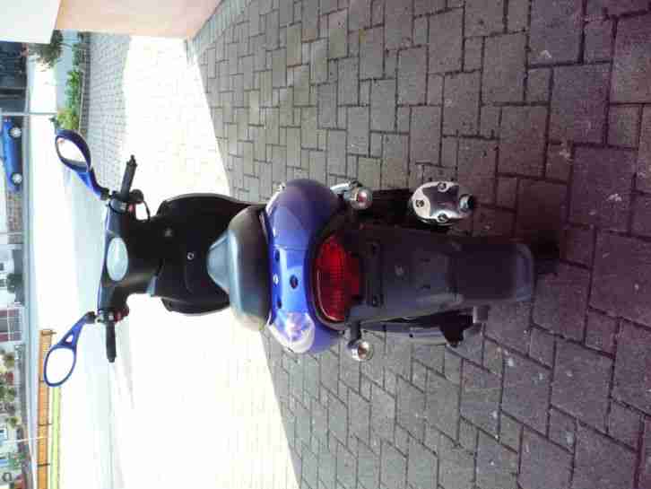 Motor Roller QM125T-10A