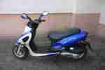 Motor QM125T 10A