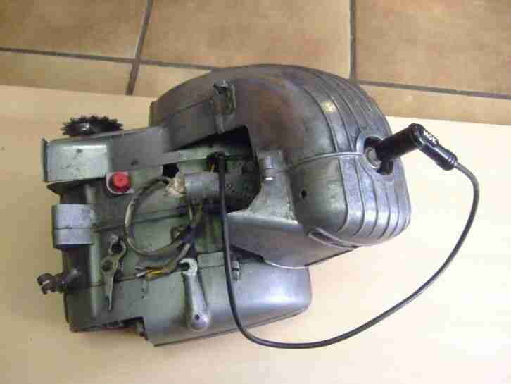 Motor
