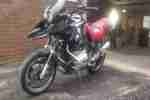 Motorad R 1150 GS