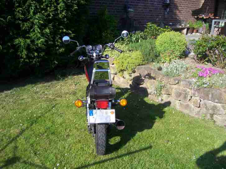 Motorad Daelim VC-125 ..TÜV neu...Bringen möglich...Fahren Mit Kl. A1 möglich