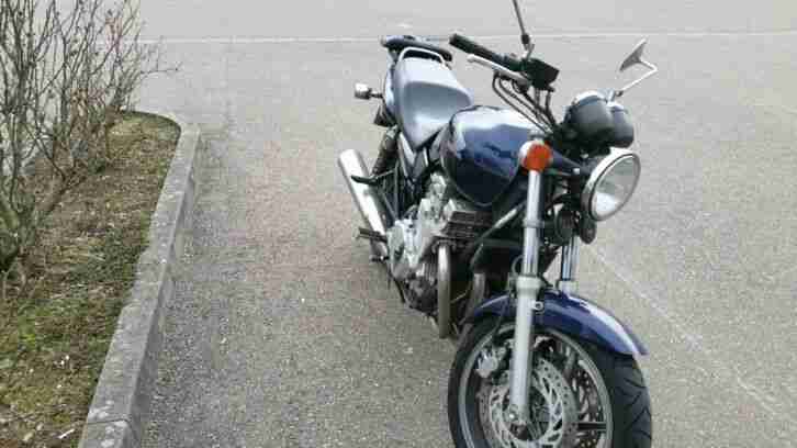 Motorad Honda Sevenfivty