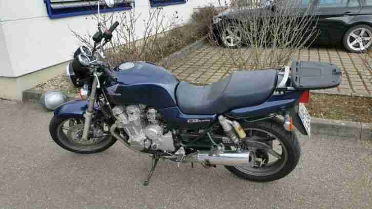 Motorad Honda Sevenfivty