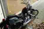 Motorad Shadow VT600C