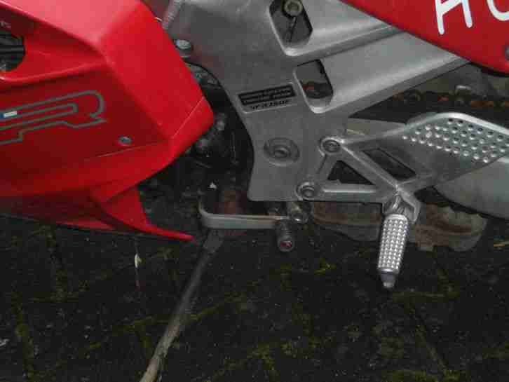 Motorad Honda VFR 750 F RC 36