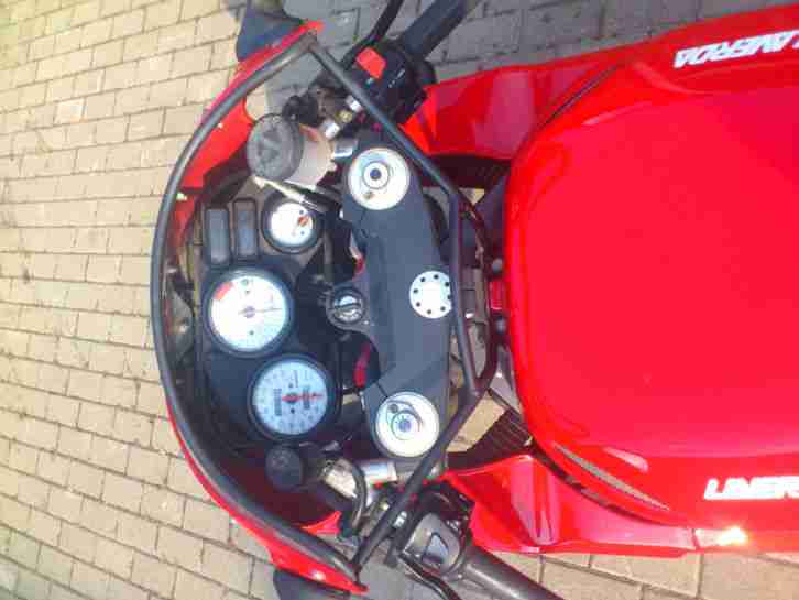 Motorad Laverda 668