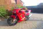 Motorad Laverda 668