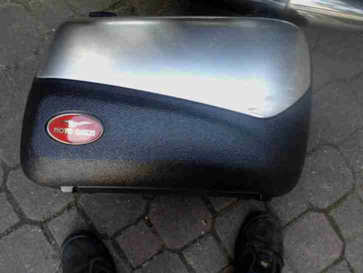 Motorad Moto Guzzi California