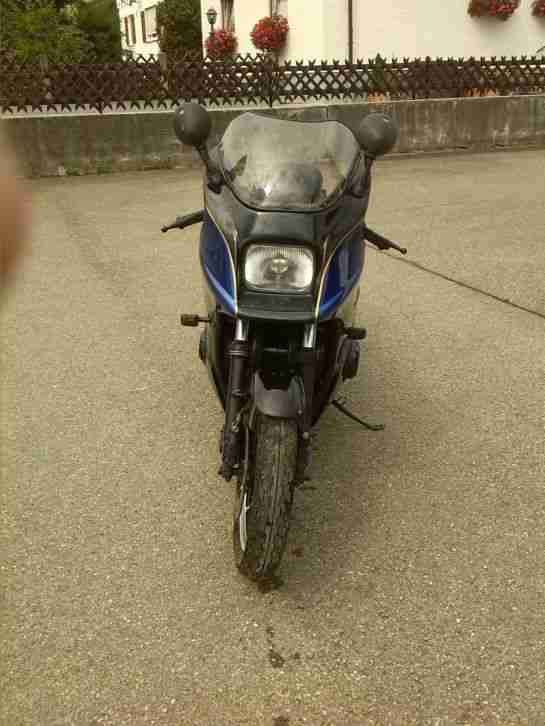 Motorad Suzuki (J)