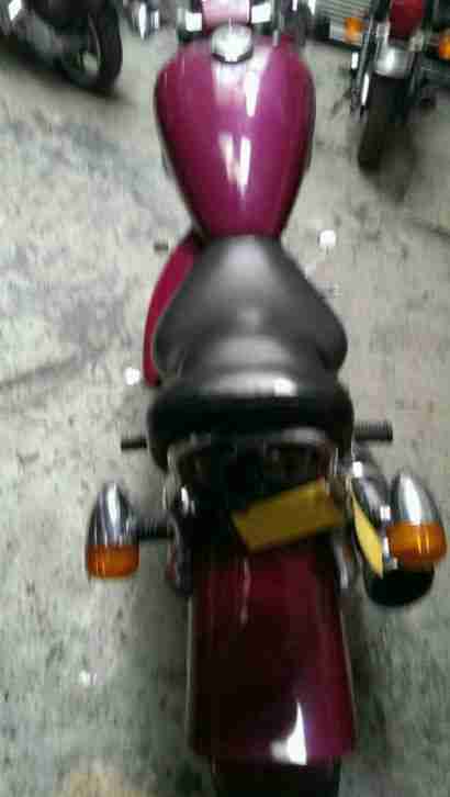 Motorader