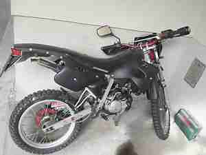 Motorhispania Furia