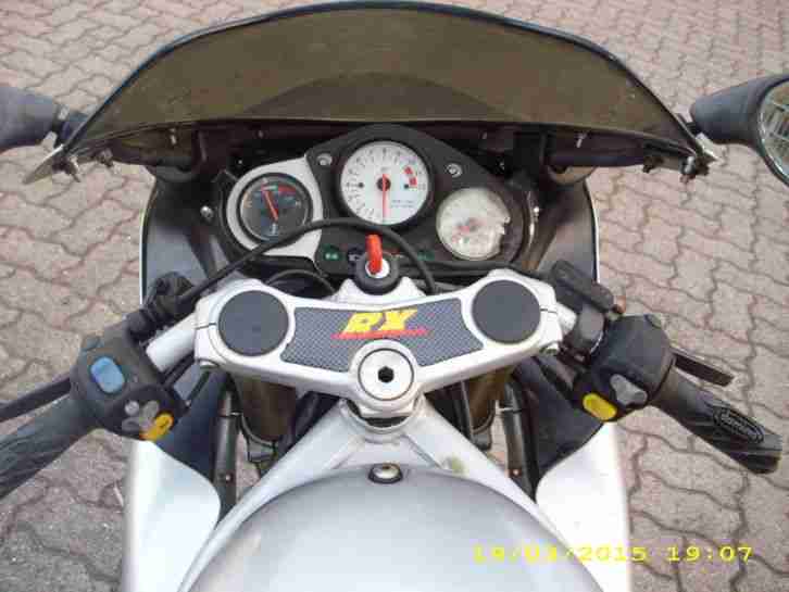 Motorhispania RX 50 Super Racing