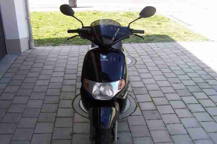 Moto Piaggio