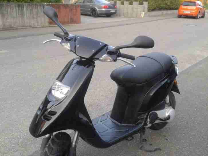 Motoroller_Roller Piaggio TPH 50 - CHECKHEFT gepflegt *TOP ZUSTAND*